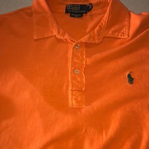 Polo shirt